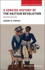 Jeremy D Popkin: A Concise History of th