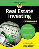 Eric Tyson: Real Estate Investing for Du