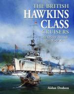 Aidan Dodson: The British Hawkins Class 