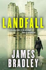 James Bradley: Landfall