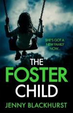 Jenny Blackhurst: The Foster Child
