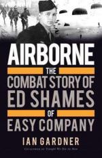 Ian Gardner: Airborne