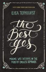 The Best Yes