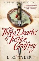 L C Tyler: The Three Deaths of Justice G