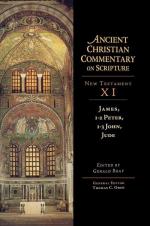 Thomas C Oden: James, 1-2 Peter, 1-3 Joh