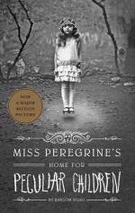 Ransom Riggs: Miss Peregrine