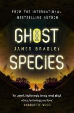 James Bradley: Ghost Species