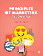 Tracy L. Tuten: Principles of Marketing 