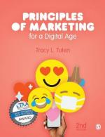 Tracy L Tuten: Principles of Marketing f