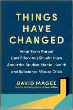 David Magee: Things Have Changed