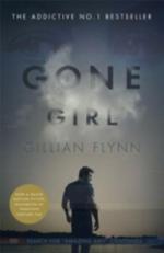 Gillian Flynn: Gone Girl