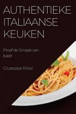 Authentieke Italiaanse  Keuken