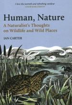 Ian Carter: Human, Nature