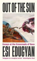 Esi Edugyan: Out of The Sun