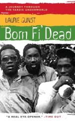 Laurie Gunst: Born Fi