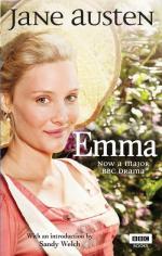 Jane Austen: Emma