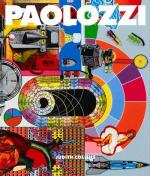 Judith Collins: Eduardo Paolozzi