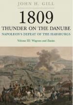 John H Gill: 1809 Thunder on the Danube