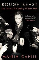 Mairia Cahill: Rough Beast