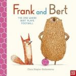 Chris Naylor-Ballesteros: Frank and Bert