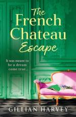 The French Chateau Escape