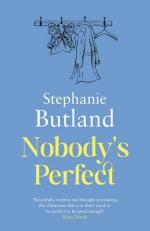 Stephanie Butland: Nobody