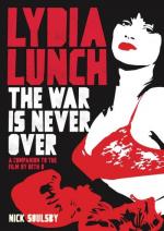 Lydia Lunch