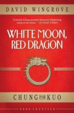 David Wingrove: White Moon, Red Dragon