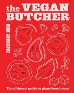 Zacchary Bird: The Vegan Butcher