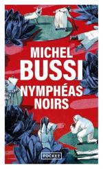 Michel Bussi: Nymphéas noirs