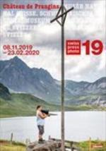 Swiss Press Photo 19/Swiss Press Award 19