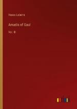 Amadis of Gaul