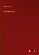 Philipp Berges: Wunder der Erde