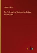 The Philosophy of Earthquakes, Natural and Religious