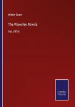 The Waverley Novels