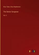 The Senior Songman