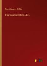 Gleanings for Bible Readers