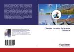 Climate Finance for Green Growth