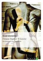 Harald Schwimmer: Fitness-Trainer B-Lize