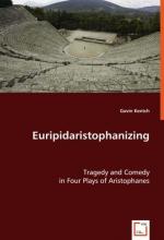 Euripidaristophanizing