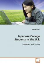 Japanese College Students in the U.S.
