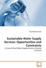 Tanu Ibrahim Deule: Sustainable Water Su