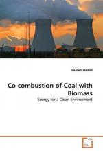 Co-combustion of Coal with Biomass