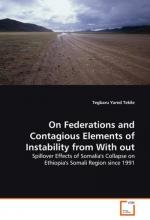 On Federations and Contagious Elements of Instability from With out