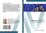 Bildung in Europa 3