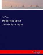 The Innocents abroad