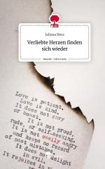 Verliebte Herzen               finden sich wieder. Life is a Story - story.one