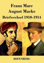 Briefwechsel 1910-1914