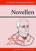 Die Novellen