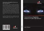 Commento su Briggflatts, Omeros e Il Libro dei Demoni